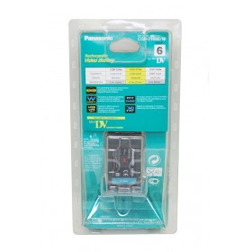 CGR-D16S Lithium-Ion Battery For Panasonic - Rechargeable Ultra High Capacity (1600 mAh)